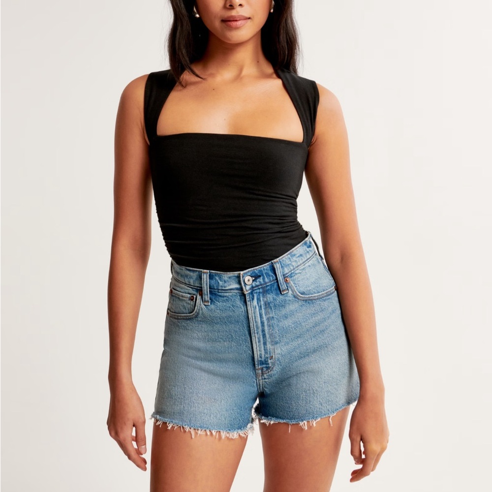 Abercrombie and fitch Ava top - Picture 3 of 3